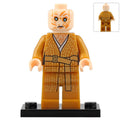 Supreme Leader Snoke (The Last Jedi)