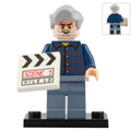 George Lucas