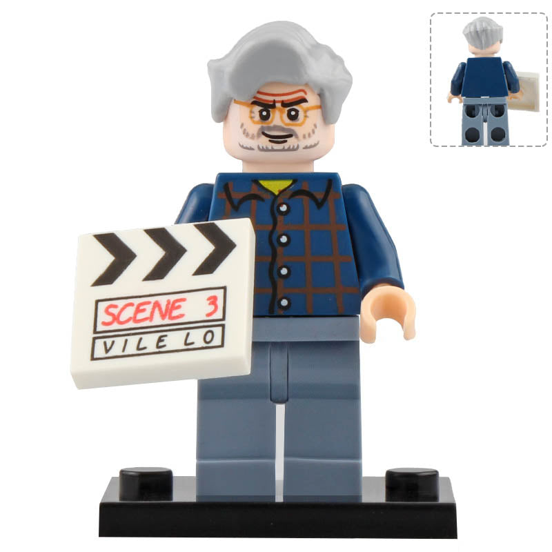 George Lucas