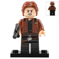 Han Solo (Solo: A Star Wars Story)