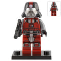 Imperial Soldier (The Old Republic)