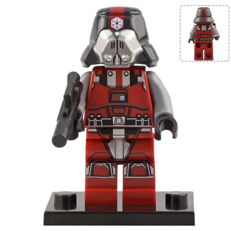Imperial Soldier (The Old Republic)