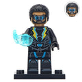 Black Lightning (The CW)
