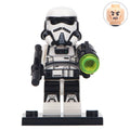 Imperial Patrol Trooper (Solo: A Star Wars Story)