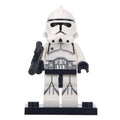 Clone Trooper (Revenge of the Sith)