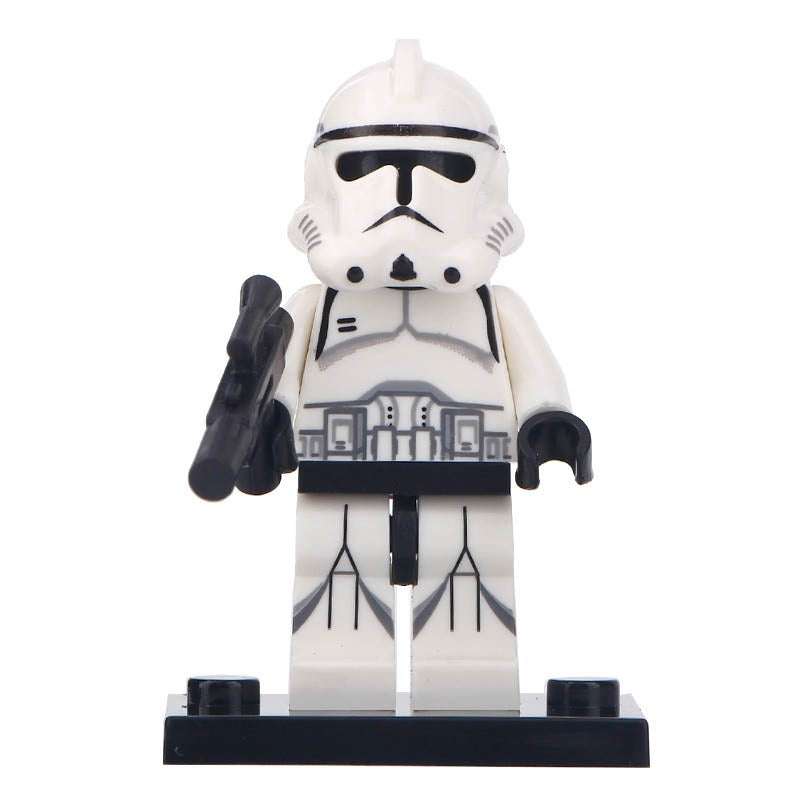 Clone Trooper (Revenge of the Sith)