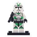 442nd Siege Battalion Clone Trooper