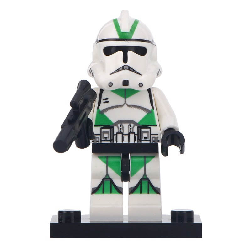 442nd Siege Battalion Clone Trooper