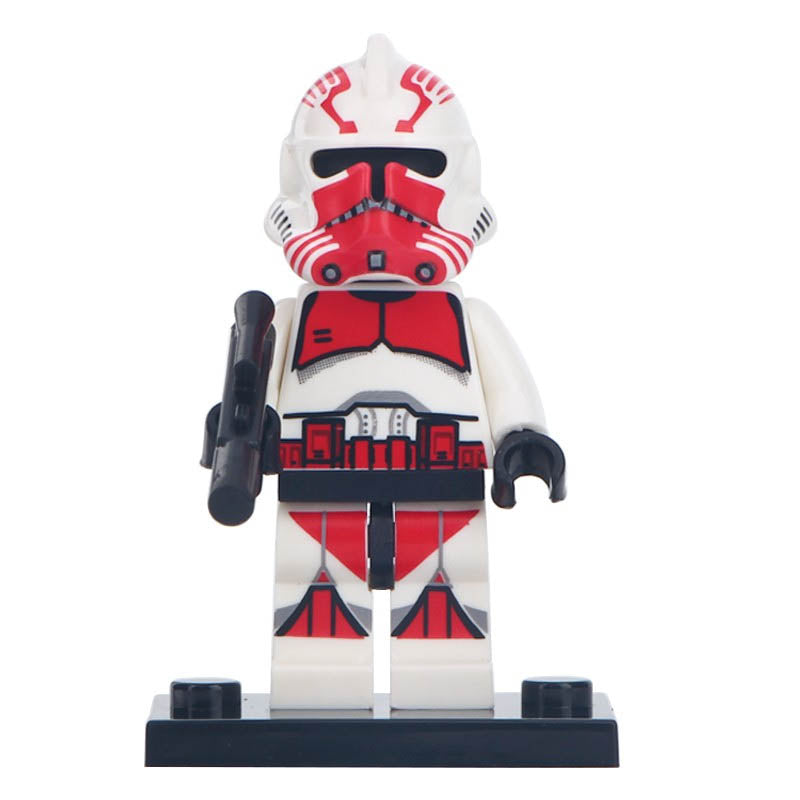 Imperial Shock Trooper (Clone)