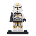 327th Star Corps Clone Trooper (Revenge of the Sith)