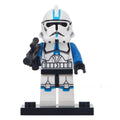 501st Legion Clone Trooper (The Clone Wars)