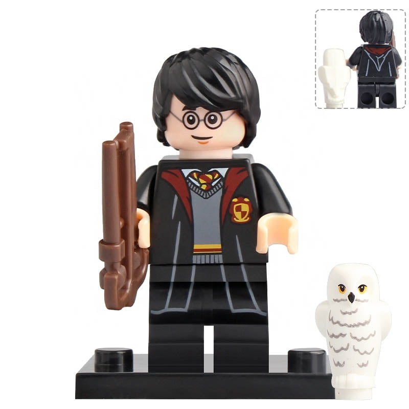 Harry Potter