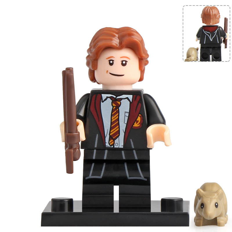 Ron Weasley