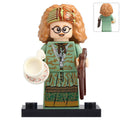 Professor Trelawney