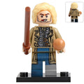 Alastor Mad-Eye Moody
