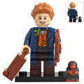 Newt Scamander