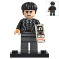 Credence Barebone