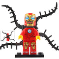 Symbiote Iron Man