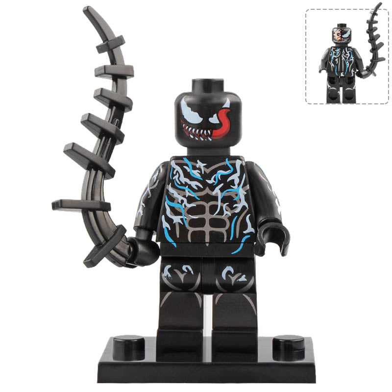 Venom (2018)