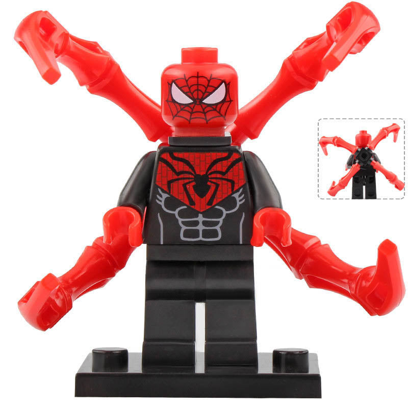 Superior Spider-man
