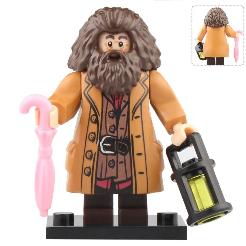 Hagrid