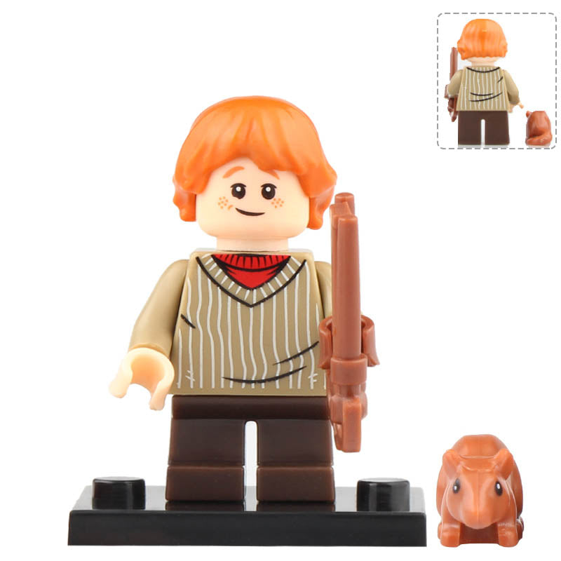 Ron Weasley