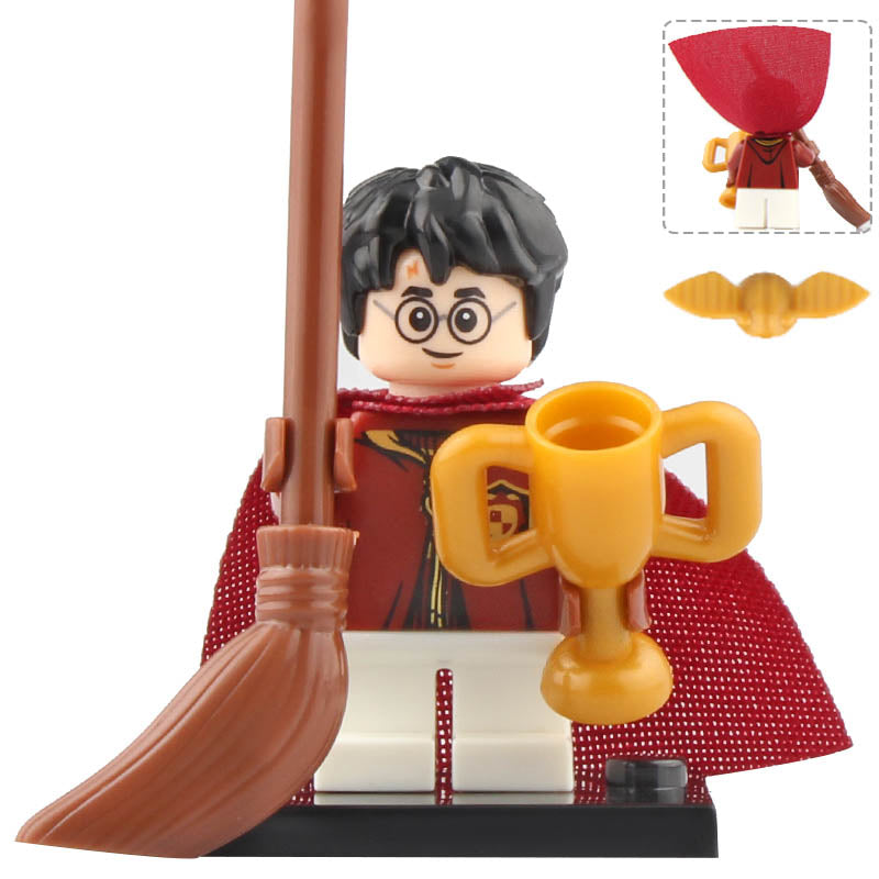 Harry Potter (Quidditch)