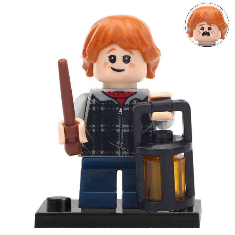 Ron Weasley
