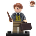 Professor Remus Lupin