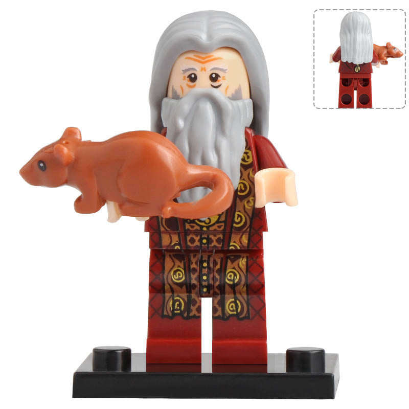 Albus Dumbledore
