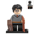 Harry Potter (Gryffindor)
