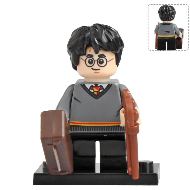 Harry Potter (Gryffindor)