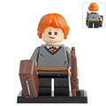 Ron Weasley (Gryffindor)