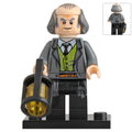 Argus Filch