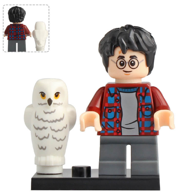Harry Potter