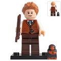Newt Scamander