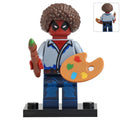 Deadpool (Bob Ross)