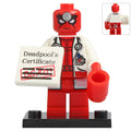 Doctor Deadpool