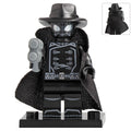 Spider-Man Noir