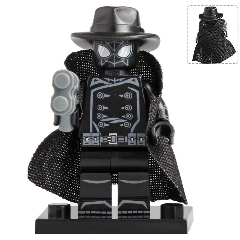 Spider-Man Noir