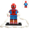 Spider-man (Miles Morales)