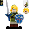 Link (Green Tunic)