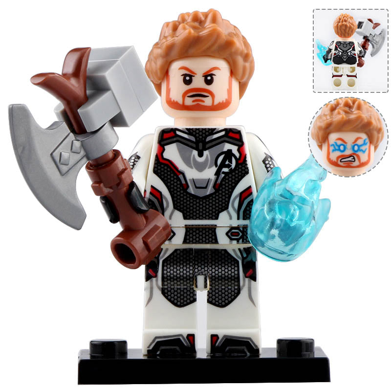 Thor (Quantum Realm suit)