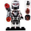 War Machine (Quantum Realm suit)