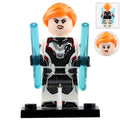 Black Widow (Quantum Realm suit)