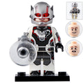 Ant-Man (Quantum Realm suit)