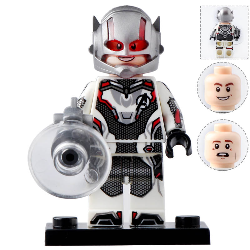 Ant-Man (Quantum Realm suit)