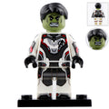 Hulk (Quantum Realm suit)