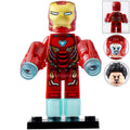Iron Man Armor Mark L