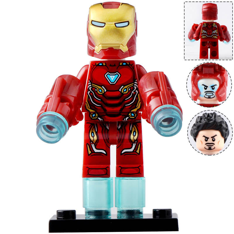 Iron Man Armor Mark L